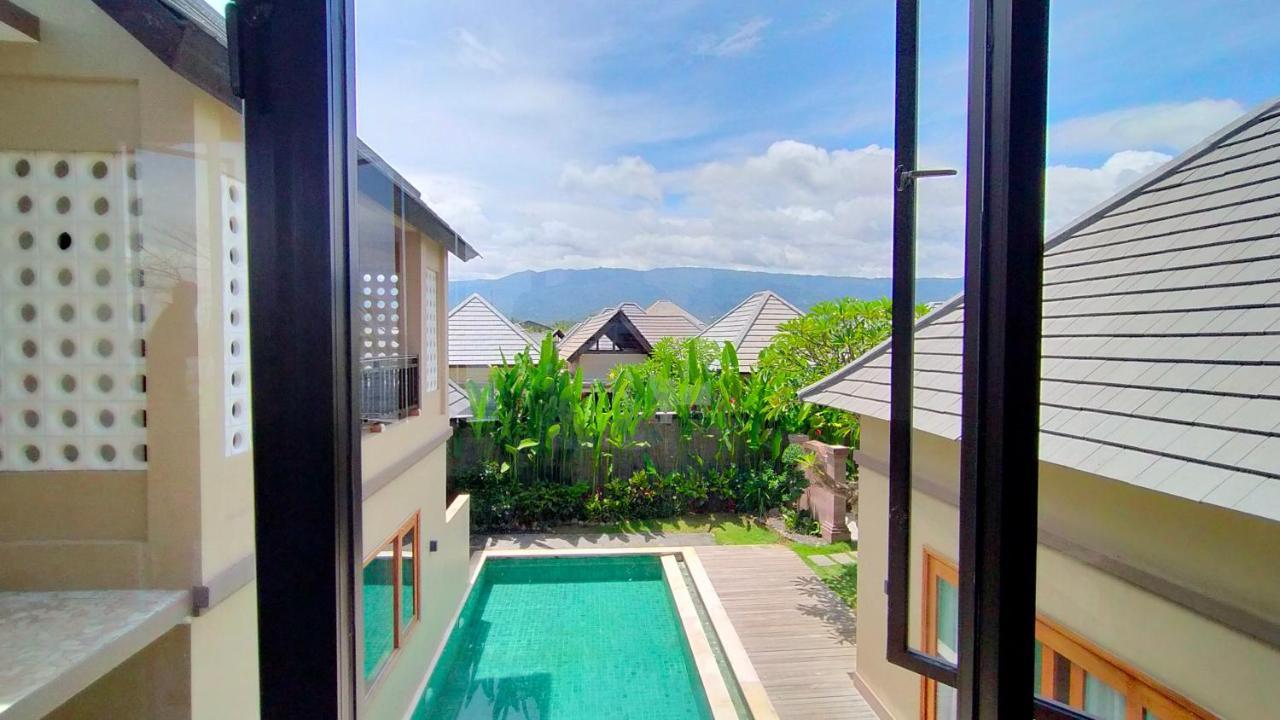 The Grand Villandra Resort Lovina Exterior photo